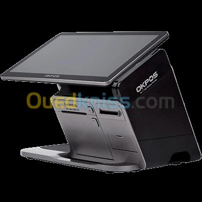CAISSE TACTILE OKPOS W-156 J 
