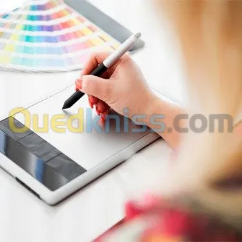 CONCEPTION ET DESIGNE GRAPIQUES