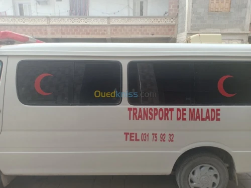 AMBULANCE 