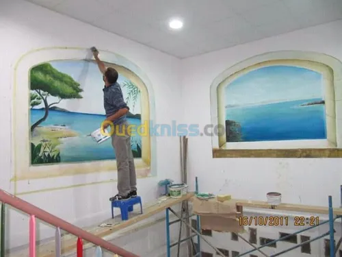 Décoration