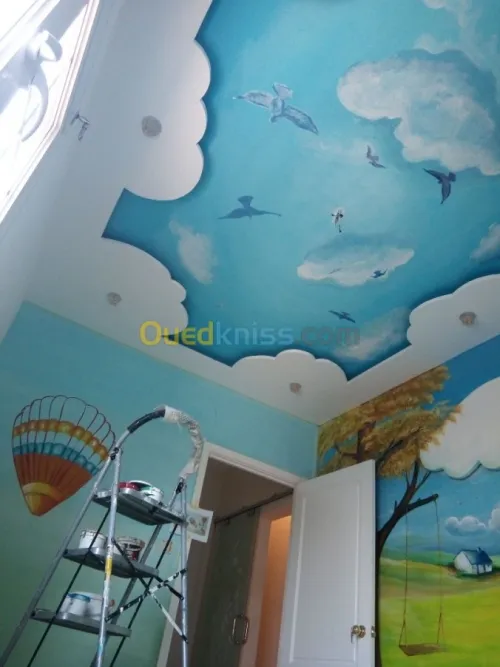 Décoration