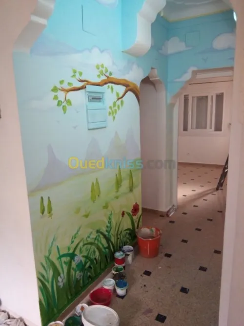 Décoration