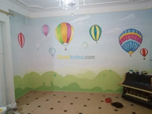 Décoration
