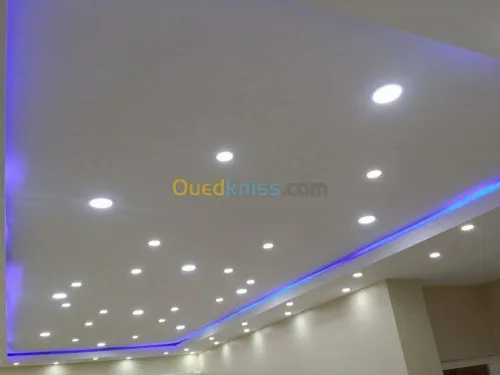 decoration placoplatre epoxy demontabl
