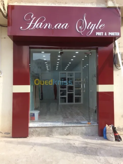 alucobond,enseigne,verre trempé,forex