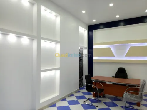 alucobond,enseigne,verre trempé,forex