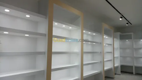 alucobond,enseigne,verre trempé,forex