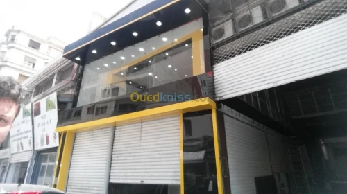 alucobond,enseigne,verre trempé,forex