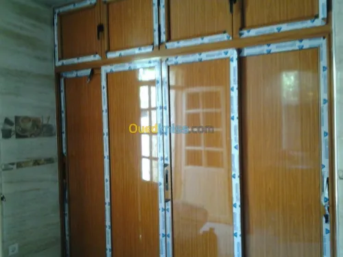 Menuiserie aluminium