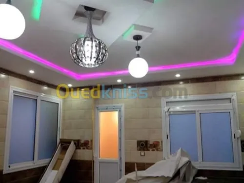 Menuiserie aluminium