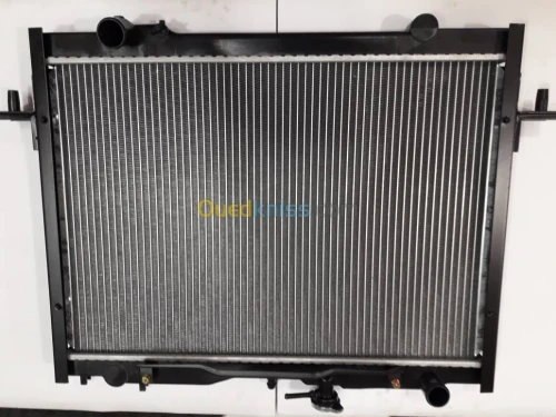 RADIATEUR GREAT WALL WINGLE 2.8