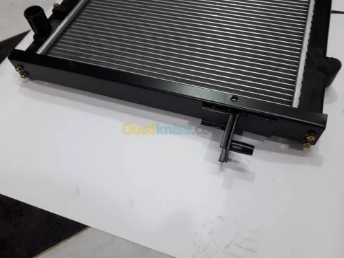 RADIATEUR GREAT WALL WINGLE 2.8