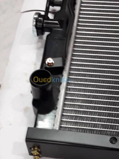 RADIATEUR GREAT WALL WINGLE 2.8