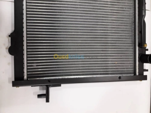 RADIATEUR GREAT WALL WINGLE 2.0