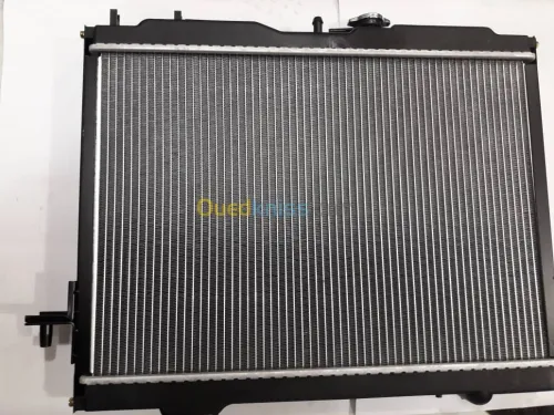 RADIATEUR GREAT WALL WINGLE 2.0