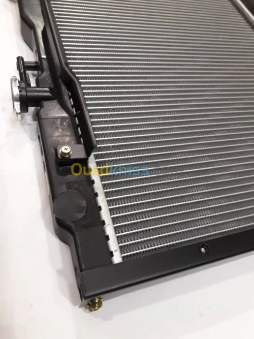 RADIATEUR GREAT WALL WINGLE 2.0