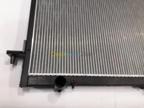 RADIATEUR GREAT WALL WINGLE 2.0