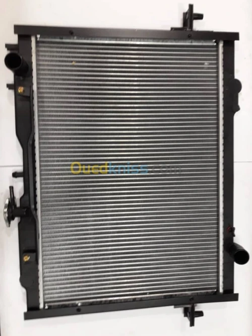 RADIATEUR GREAT WALL WINGLE 2.0