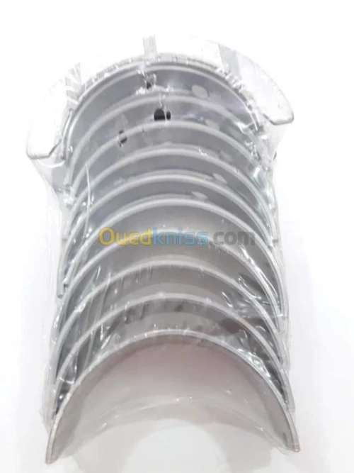 COUSSINET VILEBREQUIN FOTON 1037 TUNLA