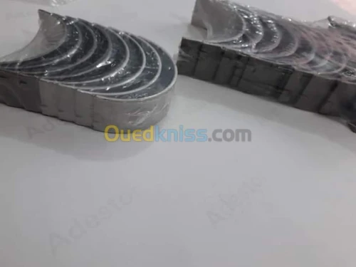 COUSSINET VILEBREQUIN FOTON 1037 TUNLA