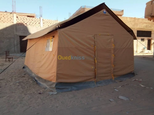 ventes tentes double toit 