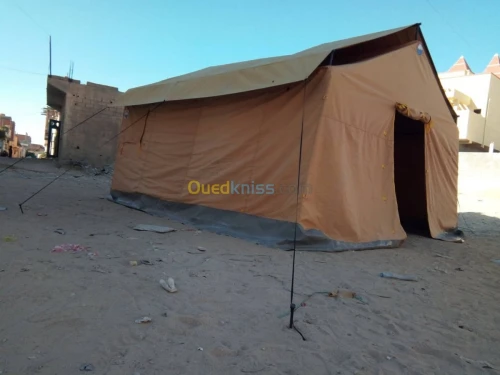 ventes tentes double toit 