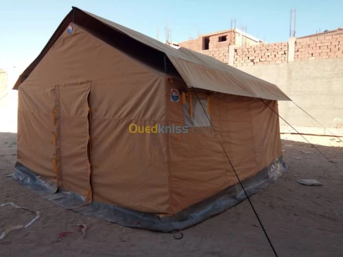 ventes tentes double toit 