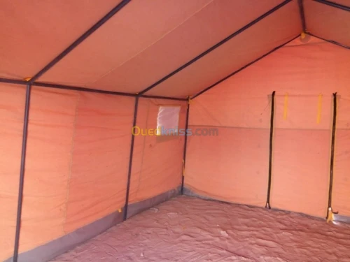 ventes tentes double toit 