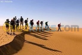 Formation Guide Touristique 