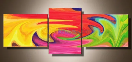Tableaux décoratives Moderne 