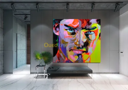 Tableaux décoratives Moderne 