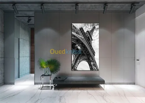 Tableaux décoratives Moderne 
