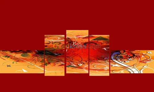 Tableaux décoratives Moderne 