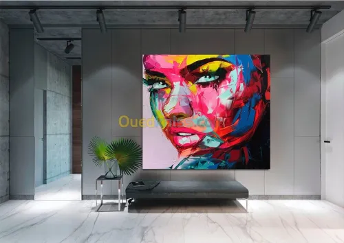 Tableaux décoratives Moderne 