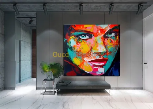 Tableaux décoratives Moderne 