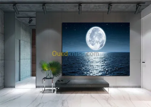 Tableaux décoratives Moderne 