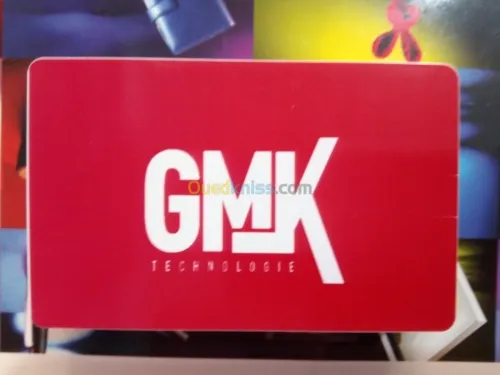 IMPRESSION SUR CARTES EN PVC (Badges)