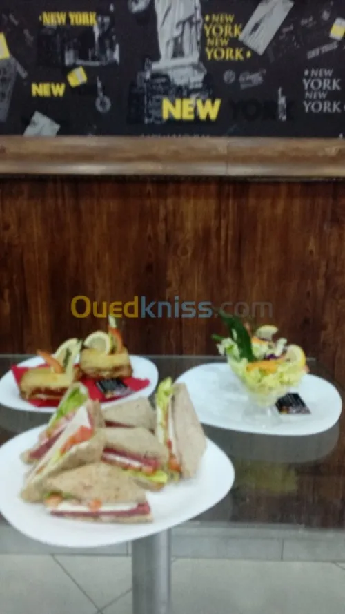 traiteur de cuisine 