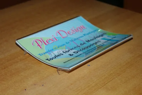 plexi  design