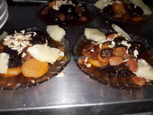 traiteur cuisine de tout les services 