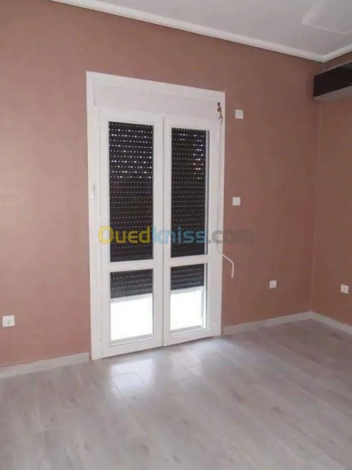 Menuiserie en Pvc