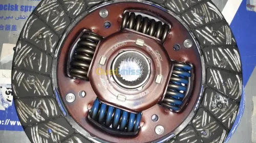 KIT D'EMBRAYAGE Exedy  SUBARU