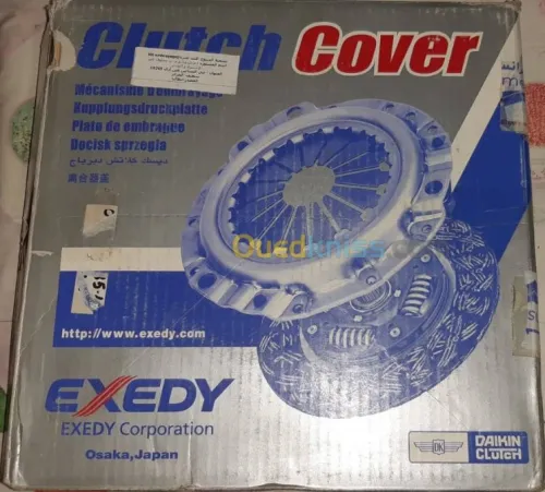KIT D'EMBRAYAGE Exedy  SUBARU