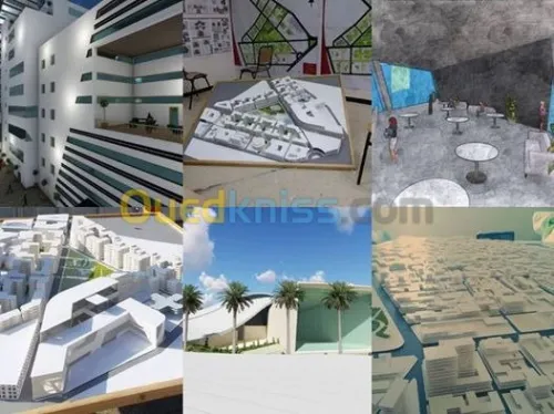 ARCHITECTURE & DESIGN