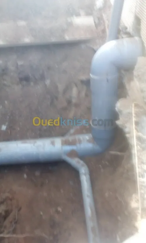 plombrie sanitaire et gaz - chauffage 