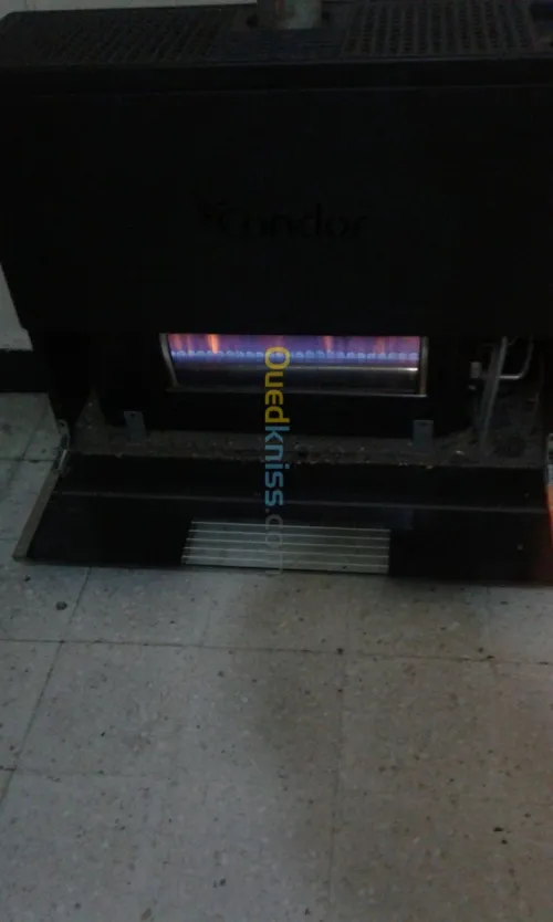 plombrie sanitaire et gaz - chauffage 