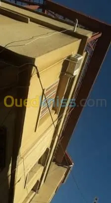 La charpente en bois