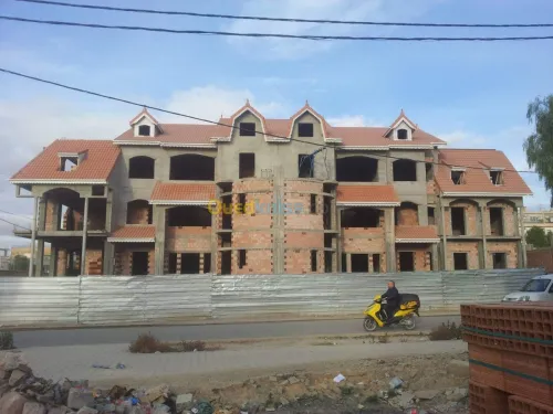 La charpente en bois