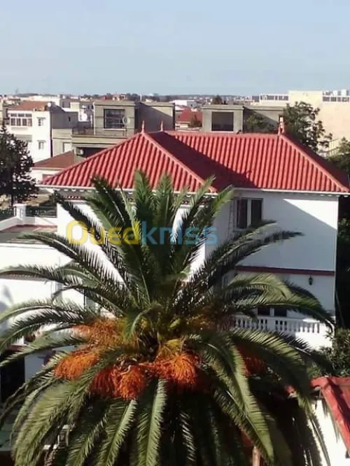 La charpente en bois