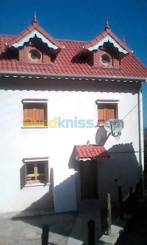 La charpente en bois